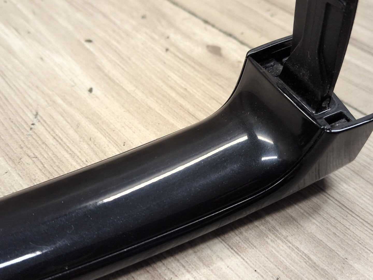 OEM BMW F15 F16 F85 X5 X6 Front Rear Right Passenger Door Handle COMFORT Black