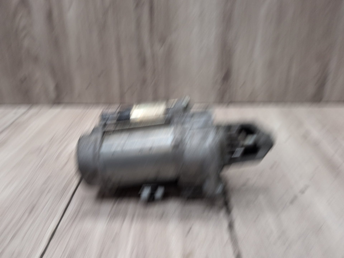 OEM BMW F06 F10 F13 F15 F16 F85 F86 X5 X6 X5M M5 M6 Engine N63 S63 Starter Motor