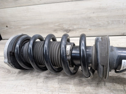 19-23 OEM BMW G05 X5 40 50 Front Left Driver Spring Strut Shock Absorber VDC
