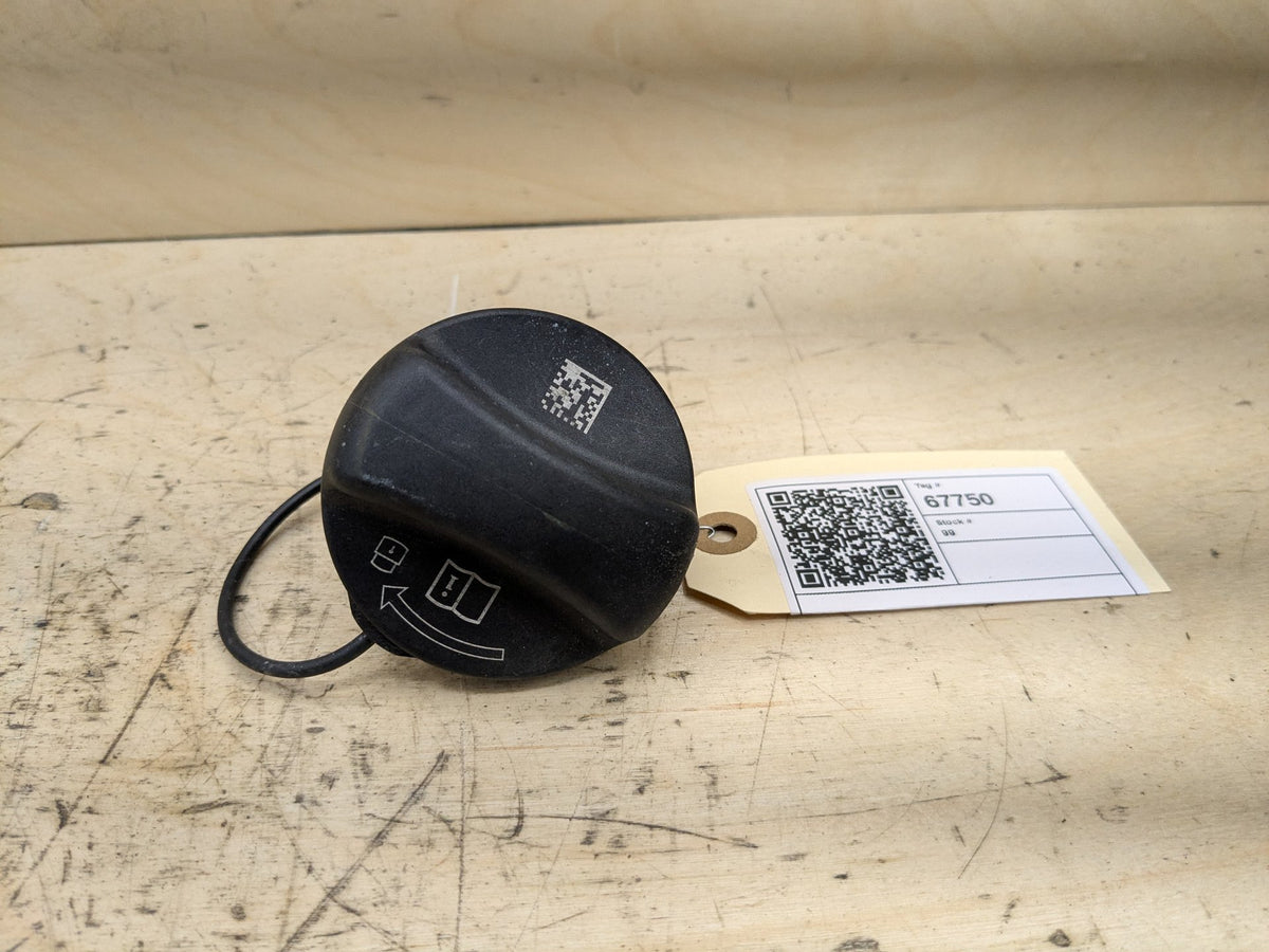 OEM BMW F15 F30 F80 G12 G20 G30 M3 M5 X1 X3 X5 Gas Tank Filler Neck Cap Cover