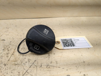 OEM BMW F15 F30 F80 G12 G20 G30 M3 M5 X1 X3 X5 Gas Tank Filler Neck Cap Cover