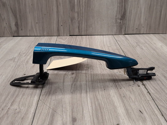2015 - 2019 BMW X6 F86 Front or Rear Left Driver Exterior Door Handle w/ Comfort Access 8068461 S63B44T2