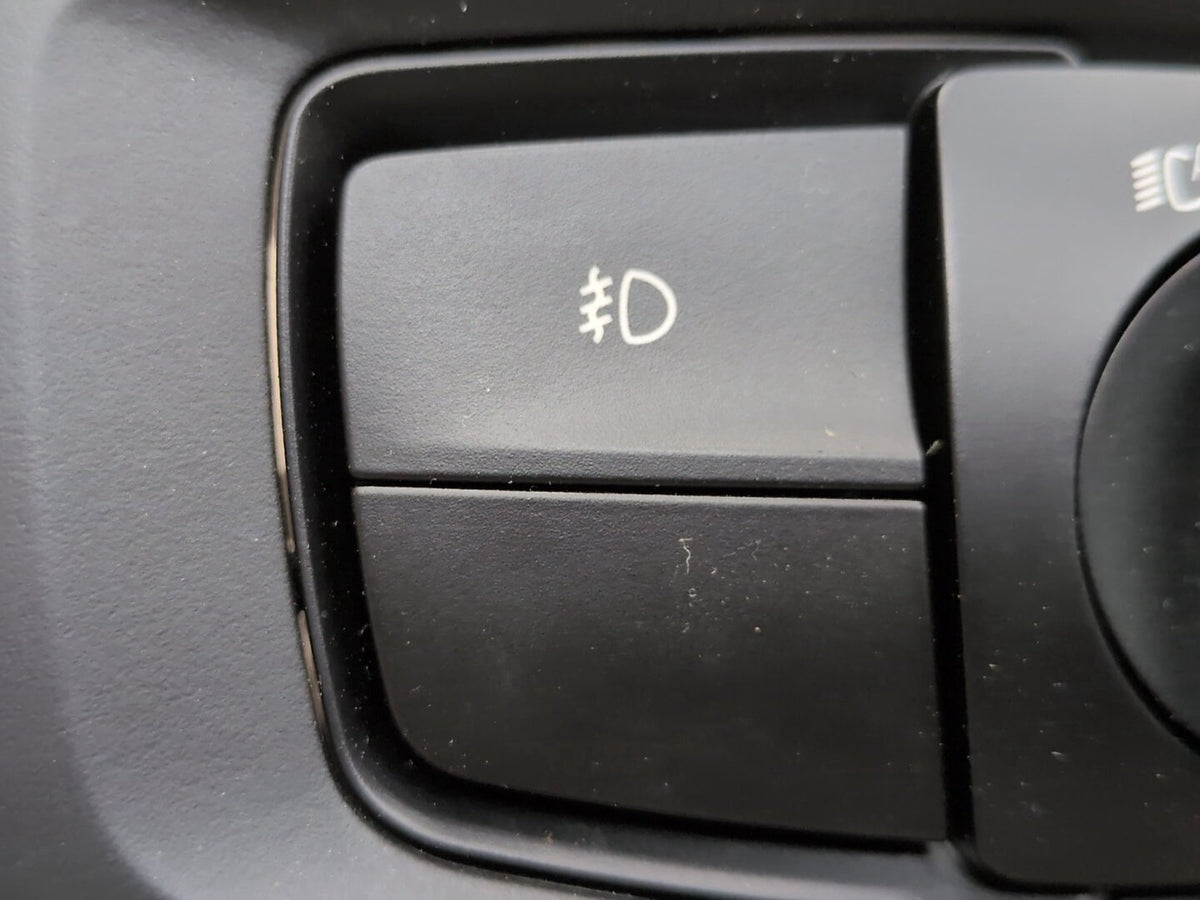 2014-2018 BMW X5 F85 Headlight Switch 6824887 OEM