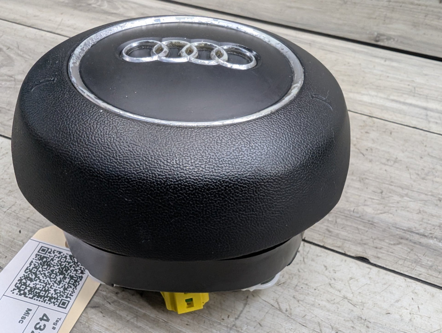 2008 - 2017 Audi S5 8T Steering Wheel Airbag Air Bag 8F0880201H