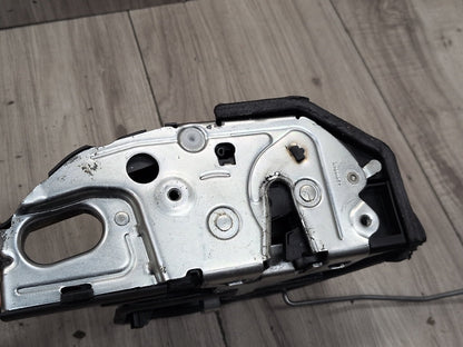 2012-2018 BMW M6 F06 Front Left Driver Door Latch Lock Actuator w/ Soft Close 7276319