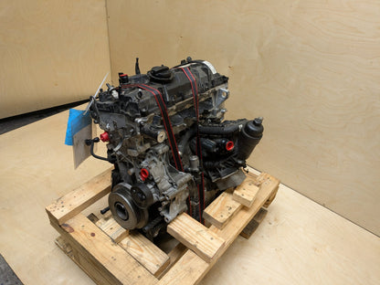 *CORE* 19-24 OEM BMW G01 G20 X3 330 Long Block AWD B46 Engine Motor 120k *CORE*