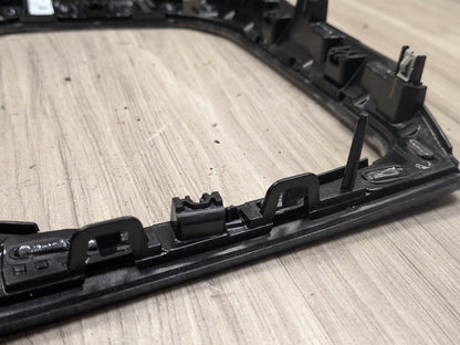 2019-2026 BMW 330i G20 Center Console Trim 9891186