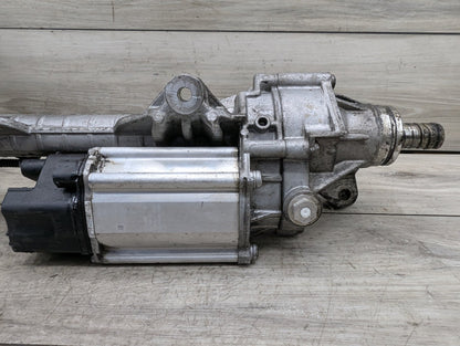 2011-2016 BMW 535i F10 Steering Gear Rack & Pinion 6795190
