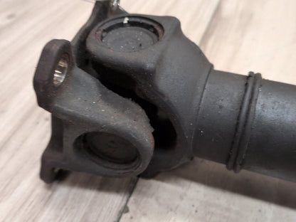 07-11 OEM BMW E70 E71 X5 X6 Front Driveshaft Axle Drive Shaft Assembly PRE LCI