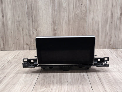 2018-2023 Audi S4 B9 Monitor Display Screen 8W0919605