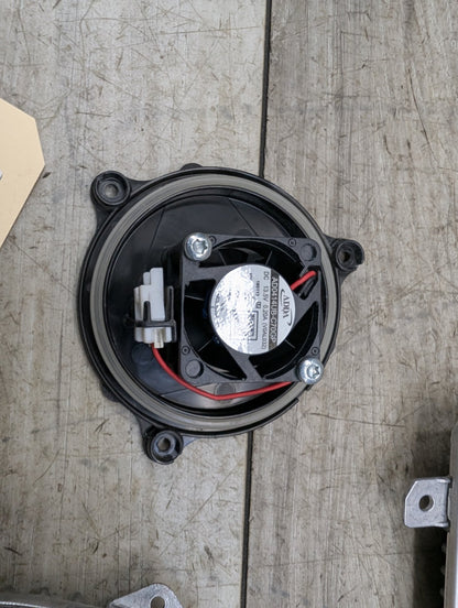 2019-2026 BMW X5 G05 Front Left Driver Headlight Ballast Modules SET 7933361