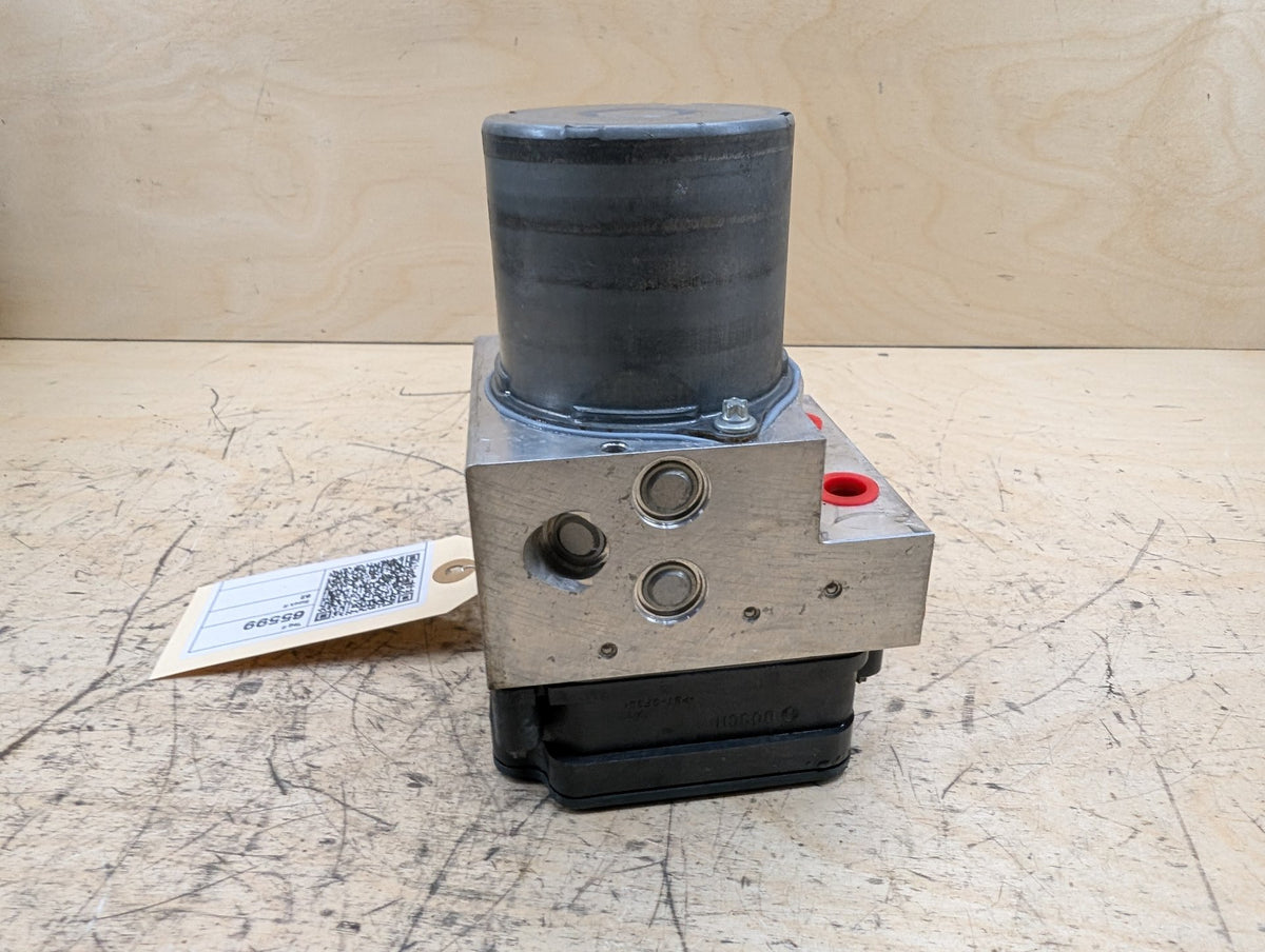 2010-2017 BMW 535i GT xDrive F07 ABS Pump Module 6856841 OEM