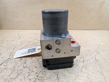 2010-2017 BMW 535i GT xDrive F07 ABS Pump Module 6856841 OEM