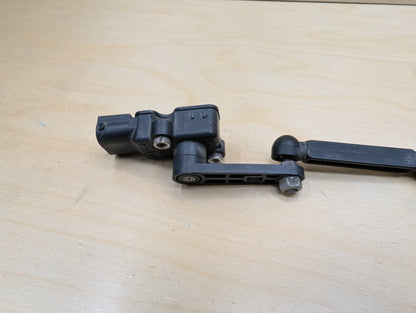 14-19 OEM BMW F15 F16 F85 Left Right Suspension Headlight Height Level Sensor