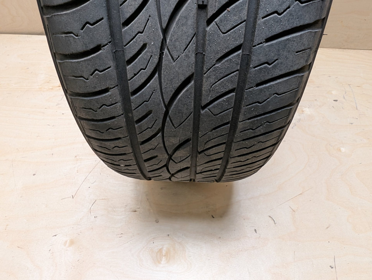 OEM BMW F30 F32 F33 F36 328 335 428 Wheel Rim 17x7.5 ET:37 Star Spoke Style 393