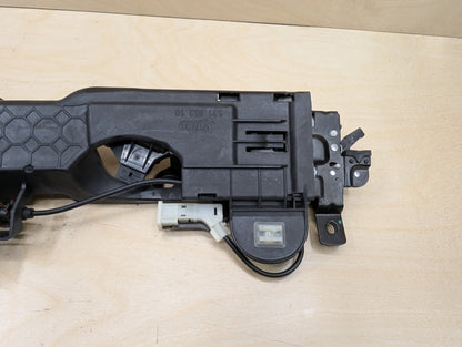 2007-2013 BMW 335i E93 Liftgate Trunk Lid Liftgate Lock Latch Actuators W/ Soft Close SET 7129214