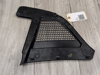 2019 - 2026 BMW X5 G05 Right Passenger Side Cowl Cover 7434883 N63B44M3