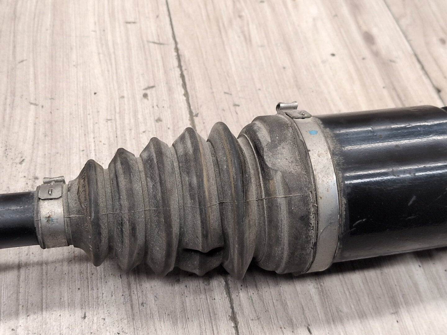 2019-2026 BMW X5 G05 Front Right Passenger Half Shaft Output CV Axle 8486203