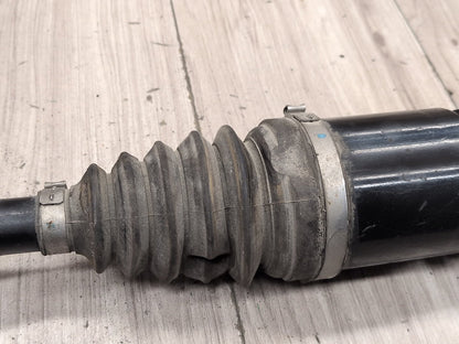 2019-2026 BMW X5 G05 Front Right Passenger Half Shaft Output CV Axle 8486203