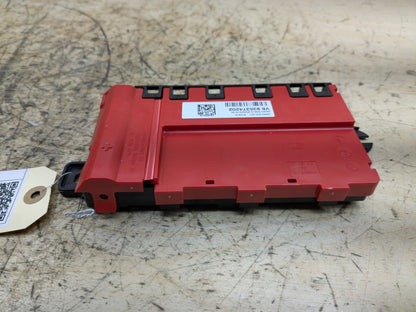 OEM BMW G11 G12 G14 G15 G16 G30 B+ Junction Terminal Power Relay Fuse Box