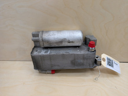 18-24 OEM BMW G01 G02 X3 X4 B46 B58 AC Air Conditioning Compact Condenser Dryer