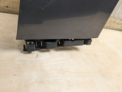 14-17 OEM BMW F32 F33 F36 428 430 435 440 Front Right Passenger Fender Panel Gray