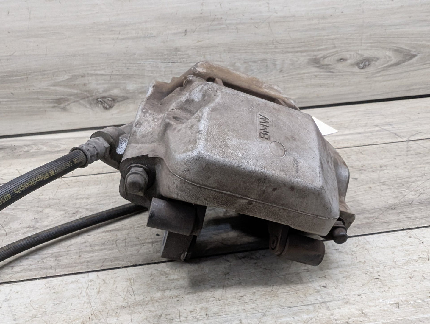 NOTE* OEM BMW G05 G06 40 G20 G22 G23 G26 430 G30 Front Left Driver Brake Caliper