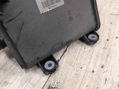 2011-2016 BMW M5 F10 Fuel Vapor Charcoal Canister 7347621 OEM