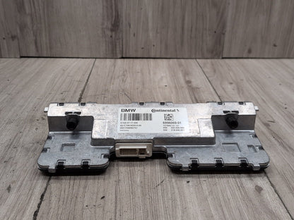 16-20 OEM BMW F90 G01 G12 G30 X3 M5 Windshield Camera Lane Assist Control Module