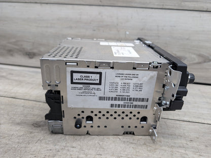 2008-2013 BMW 128i E82 Car Stereo Radio Reciever Headunit Head Unit 9185533