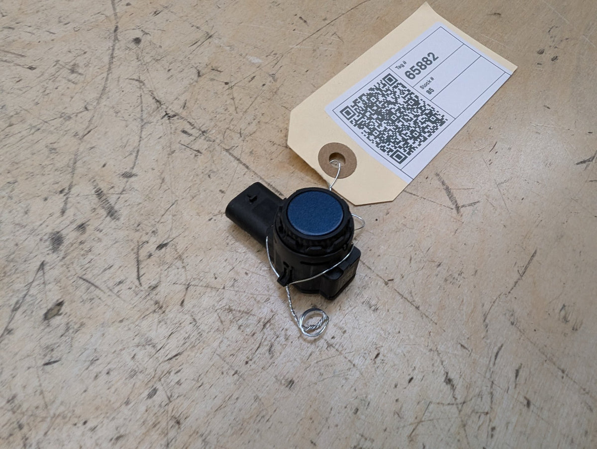2019-2026 BMW X5 G05 Bumper PDC Parking Distance Sensor 9472118 OEM