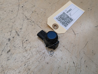 2019-2026 BMW X5 G05 Bumper PDC Parking Distance Sensor 9472118 OEM