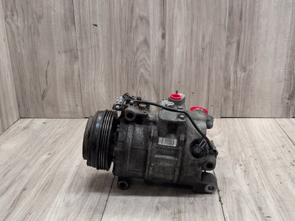 OEM BMW F06 F10 F15 F16 F85 X5 X6 M5 AC Compressor Pump Air Conditioning N63 S63