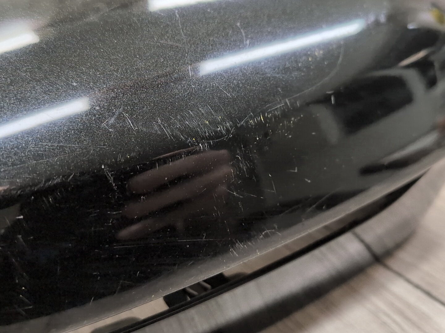 2019-2021 BMW 330i G20 Front Right Passenger Side Mirror Cap Cover 8492898