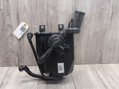 OEM BMW F15 F16 F85 X5 X6 Charcoal Filter Fuel Tank Vapor Evaporator Canister