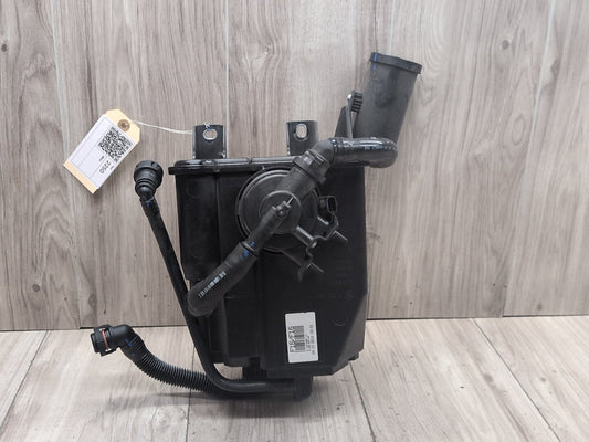OEM BMW F15 F16 F85 X5 X6 Charcoal Filter Fuel Tank Vapor Evaporator Canister