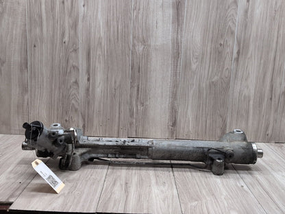 10-19 OEM BMW F01 F12 F13 F10 AWD Power Steering Gear Rack and Pinion L5
