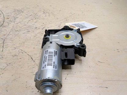 OEM BMW F95 F97 G01 G05 G07 X3 X5 Panoramic Glass Sunroof Sun Motor GLASDECKEL