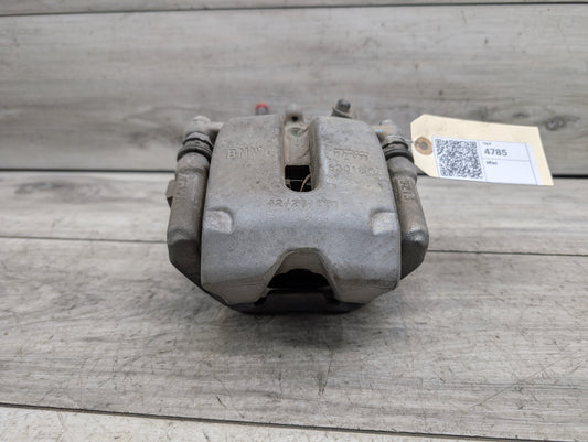 18-24 OEM BMW G01 G02 X3 30i 30iX B46 Rear Left Driver Side Brake Caliper