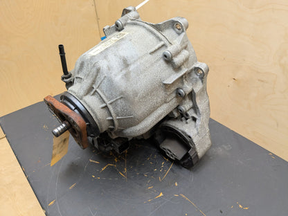 2018 BMW 530i B46B20O0 Transmission Transfer Case 152026k 9470187