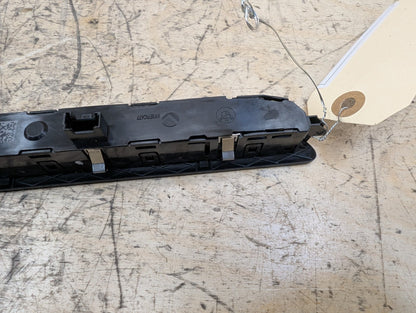 16-19 OEM BMW G11 G12 740 750 Right Passenger Seat Memory Control Switch Button