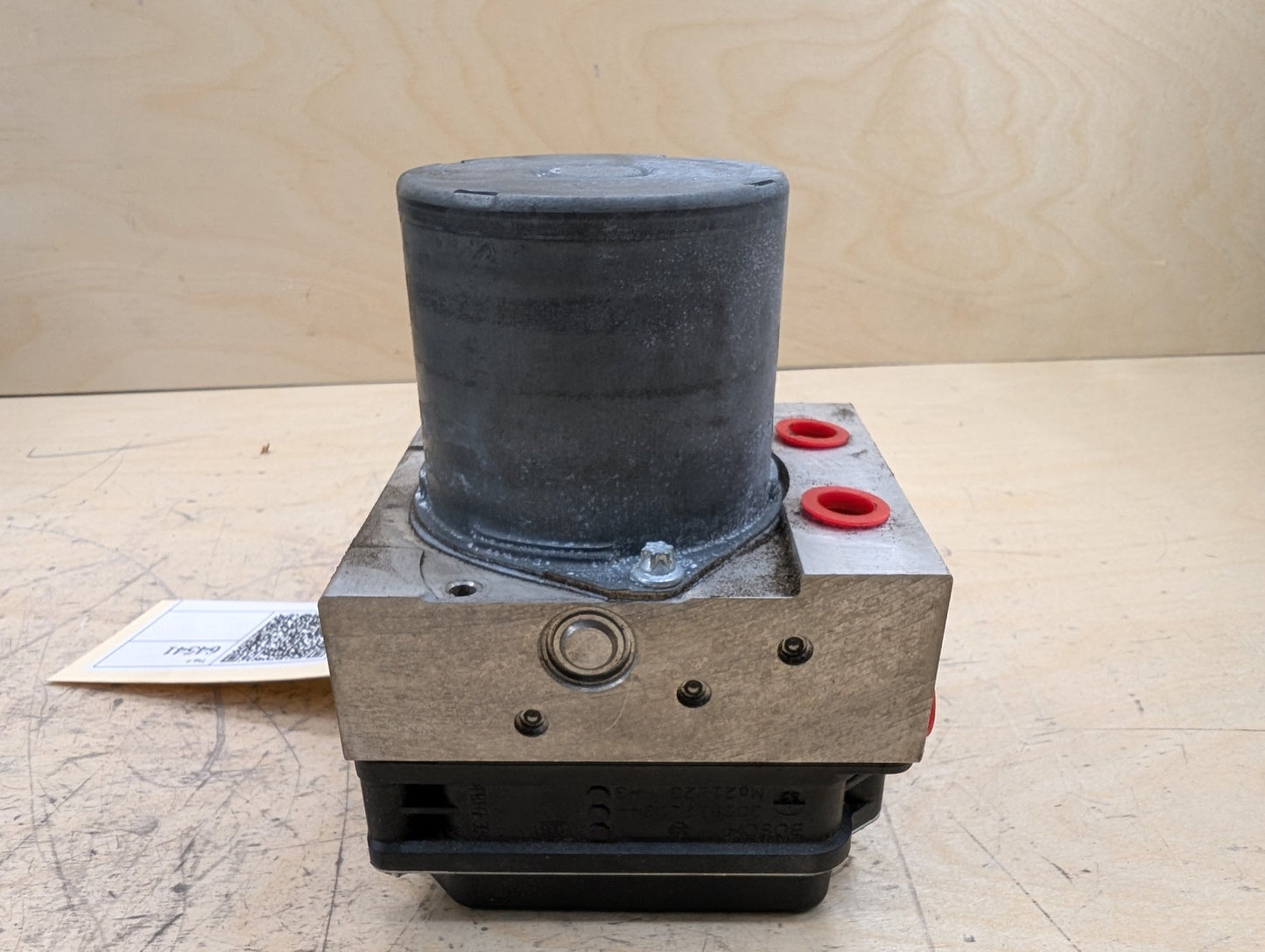 2011-2017 Audi RS5 8T ABS Pump Module 8T0614517H