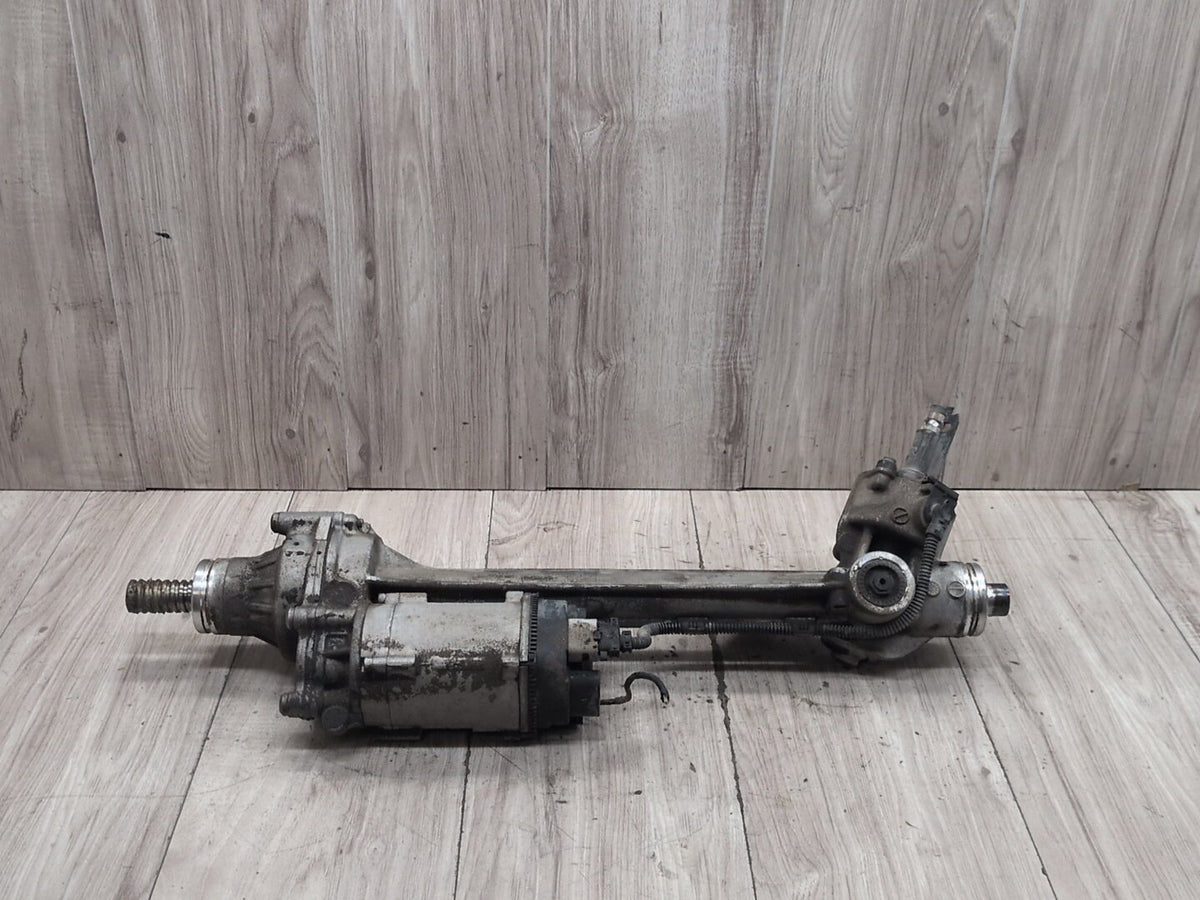 2012-2018 BMW 320i F30 Steering Gear Rack & Pinion 6874658 LK