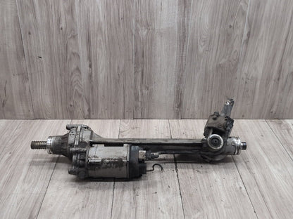 2012-2018 BMW 320i F30 Steering Gear Rack & Pinion 6874658 LK