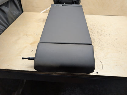 2019-2026 BMW M340i G20 Rear Center Seat Armrest Assembly W/ Cupholder 7469760