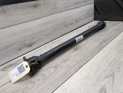 11-17 OEM BMW F25 F26 X3 X4 AWD Front Driveshaft Axle Drive Shaft Assembly