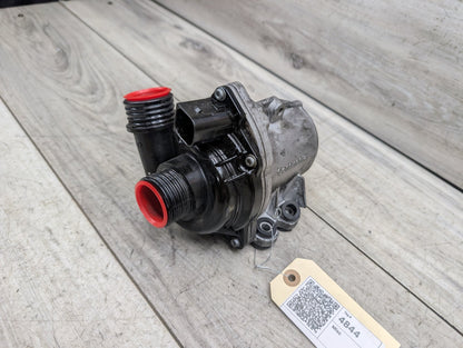 2007 - 2013 BMW 335i E93 Engine Motor Cooling Auxiliary Water Pump 5A05704 N54B30O0