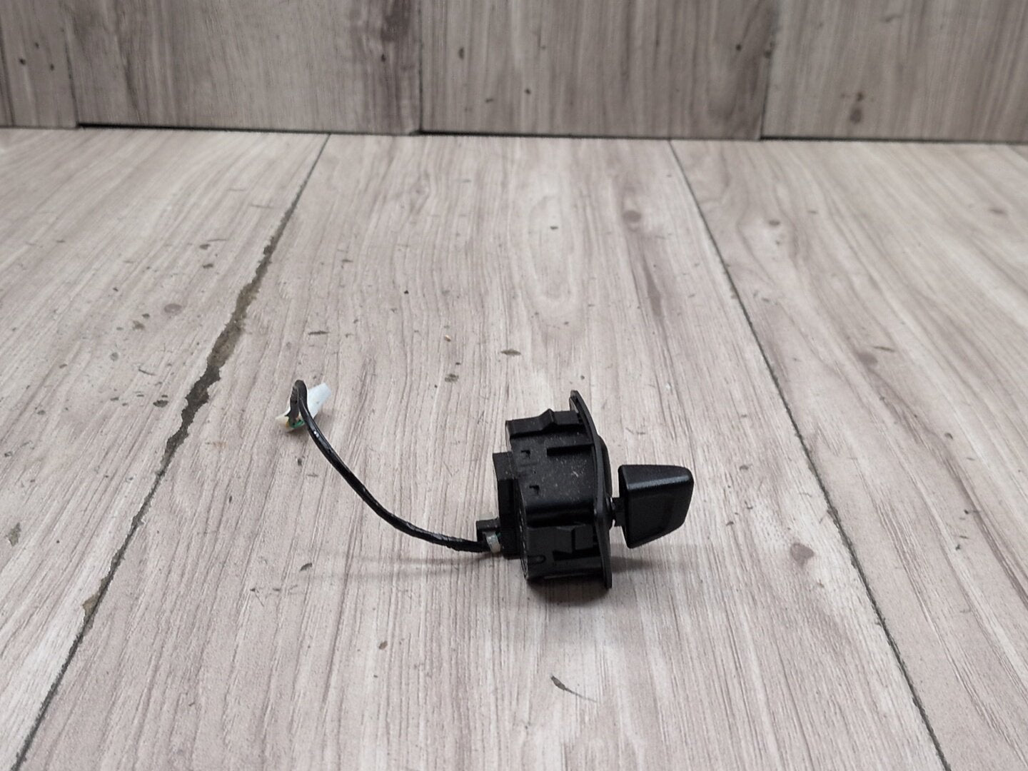 14-19 OEM BMW F15 F16 F85 F86 X5 X6 Steering Column Adjustment Control Switch