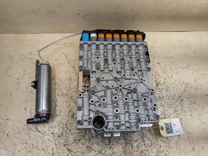 2012-2018 Audi A6 C7 Transmission Mechatronic Valve Body OEM