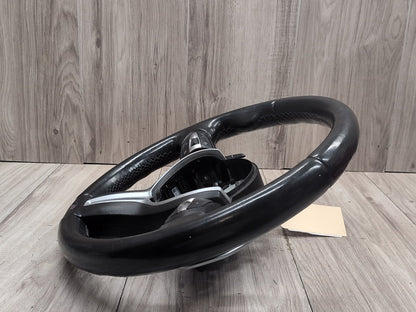 2015 - 2019 BMW X6 F86 Steering Wheel Assembly 7854458 S63B44T2